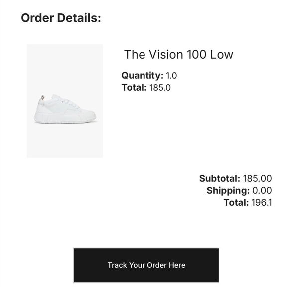 Valabasas the Vision 100 Low - Picture 5 of 5